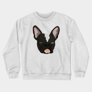 Pet lover - frenchie lover Crewneck Sweatshirt